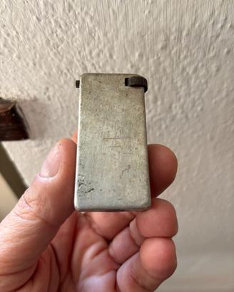 Accendino ZIPPO originale