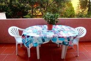 300 mt dalla spiaggia palau centro costa smeralda