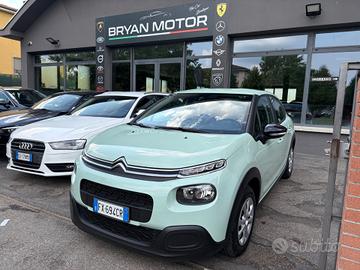 Citroen C3 PureTech 68 FEEL