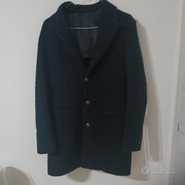 cappotto STILOSOPHY tg 52