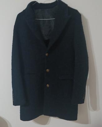 cappotto STILOSOPHY tg 52