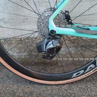 Cerchi damil cx,gravel,mtb, bdc 