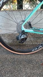 Cerchi damil cx,gravel,mtb, bdc 