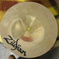 Piatto Zildjian splash A Custom 6"