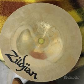 Piatto Zildjian splash A Custom 6"