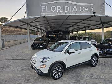 FIAT 500X 1.6 MJT 120CV CROSS 12/2015