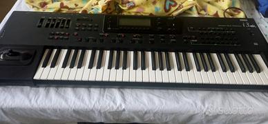 KORG I3 WORKSTATION