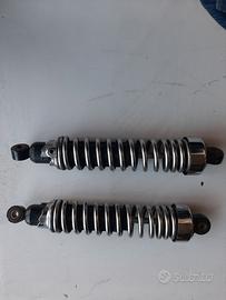 Ammortizzatori moto epoca