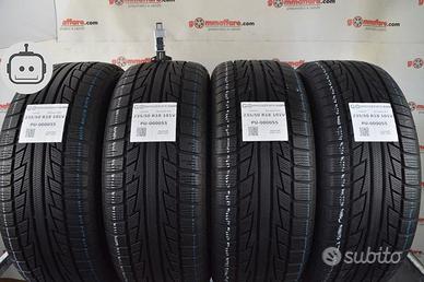 4 pneumatici nankang 235/50 r18 101v tu007207