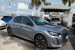 Peugeot 208 PureTech 100 Stop&Start 5 porte Allure