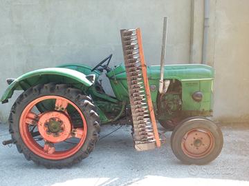 Deutz 2505