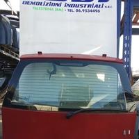 Portellone fiat punto