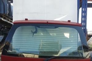 Portellone fiat punto