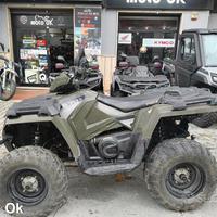 POLARIS Sportsman 570 Forest