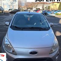 Ford Ka 1.2 Titanium c/esp,tcs 69cv E5