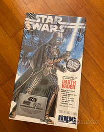 Condividi Star Wars MPC Darth Vader Action Figure