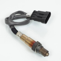 sonda lambda aprilia