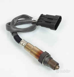 sonda lambda aprilia