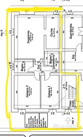 Appartamento in unifamiliare