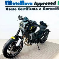 Cfmoto 700cl-x sport motonova