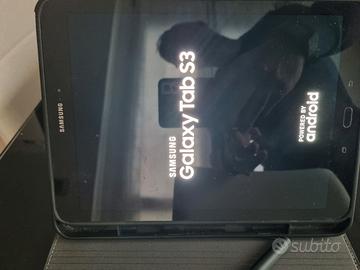 tablet Samsung tab S 3