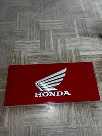 INSEGNE /TABELLE HONDA