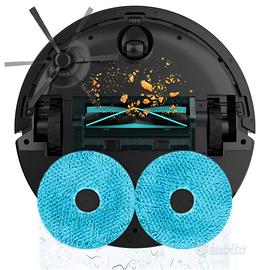 Cecotec robot aspirapolvere e lavapavimenti