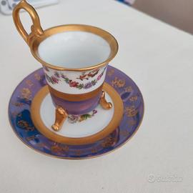 Tazzina caffè Ohashi China