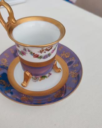 Tazzina caffè Ohashi China