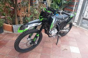 motocros mmx big 250 
