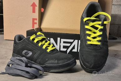 Scarpe.mtb O'neal