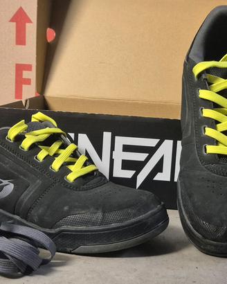 Scarpe.mtb O'neal