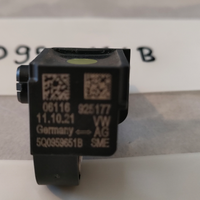Sensore airbag anteriore 5Q095961B Audi-volkswagen