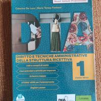 De Luca - Fantozzi, Diritto e tecniche amministrat