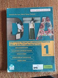 De Luca - Fantozzi, Diritto e tecniche amministrat