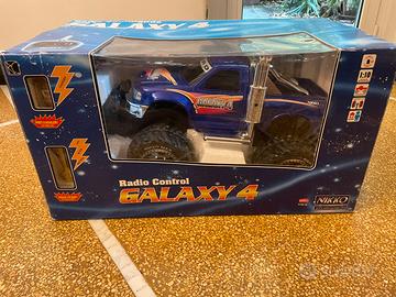 Nikko R/C dimensione 1:10 modello Galaxy 4
