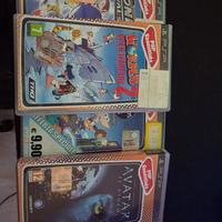 4 giochi psp 