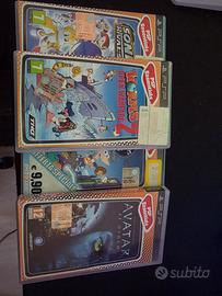 4 giochi psp 
