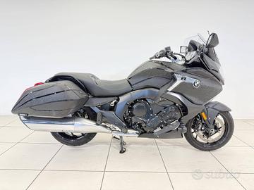 BMW K 1600 B