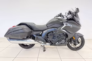BMW K 1600 B