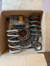 Per tmax 530 kit malossi