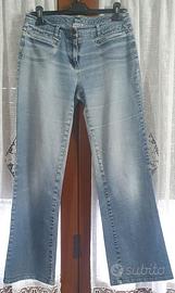 Jeans da donna elasticizzati