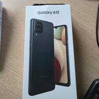 Samsung a12