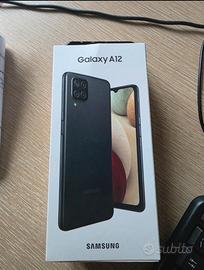 Samsung a12