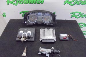 KIT AVVIAMENTO PER GOLF 7 - VII 2.0 TDI 2015
