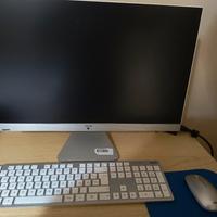 Asus all in one