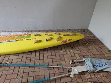 windsurf grande