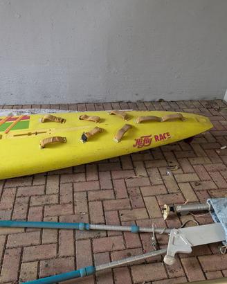 windsurf grande