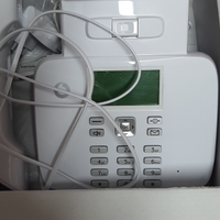 Telefono fisso vodafone classic