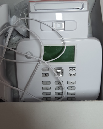 Telefono fisso vodafone classic